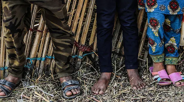 خطر تکرار آشوب‌های آبان در ماه‌های آینده / بنزین حاشیه‌نشینی بر آتش اعتراضات