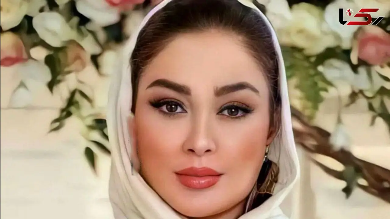  الهام حمیدی بازهم زیبایی اش را به رخ کشید ! / لباس های حسرت برانگیزی را ببینید 