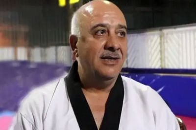 واکنش پیرهادی به ادعای مبینا و ساعی: او که باشد که من او را بزنم؟ / من اصلا او را هل ندادم و لمس نکردم!