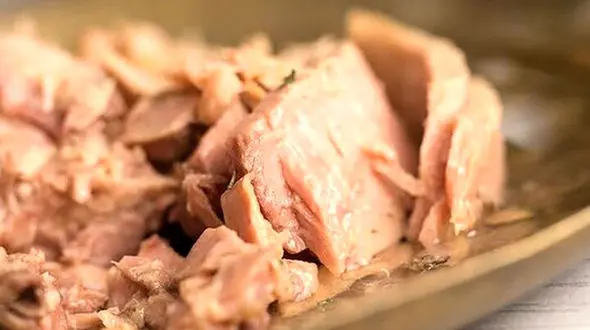 افت 55 درصدی صادرات کنسرو ماهی/ تعطیلی بیش از 50 درصدی واحدهای تولیدی