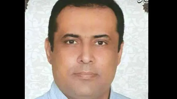 مرگ پرستار 30 ساله بیمارستان آستانه‌ اشرفیه در روزهای کرونایی + عکس