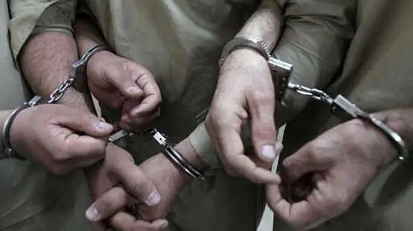سرقت ماهرانه از زنان پیر با نقشه ماهرانه دزدان حرفه ای در کرمان + جزییات