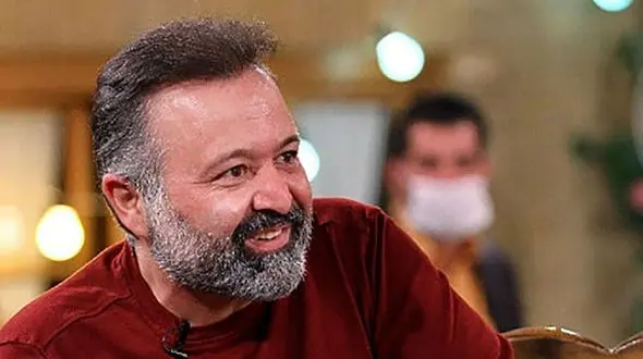 تغییرفاحش 2 بازیگر در 20 سال ! / خانم بازیگر جوانتر و آقای بازیگر پیرتر شد ! + عکس