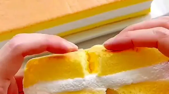 از رول کیک ابری تا چیکن پاپس