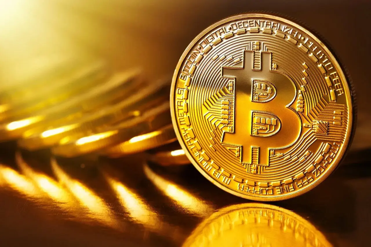 قیمت روز بیت کوین پنجشنبه ۱۵ مرداد ۱۴۰۵