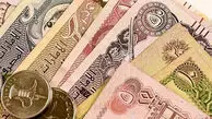 قیمت درهم امروز دوشنبه 25 خرداد 1405