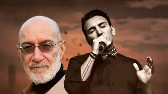 دانلود آهنگ میگردم میگردم دور سرت از سیاوش قمیشی و شادمهر + پخش آنلاین