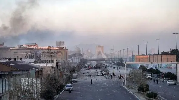 بعد از انفجار این کارها را سریع انجام دهید + فیلم