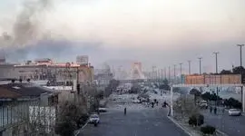 بعد از انفجار این کارها را سریع انجام دهید + فیلم