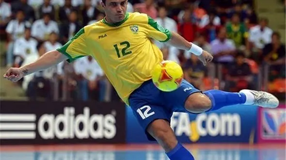 رکورد شمسایی بالاخره شکسته شد / فالکائو آقای گل شد