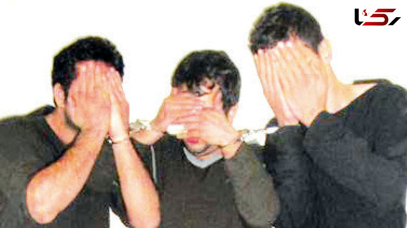 بلای هولناکی که 3 مرد مسلح سر پسر جوان در کوه های کرمان آوردند