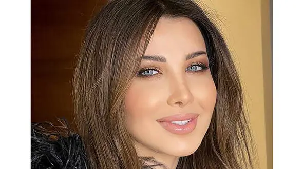 تصاویر جدید از نانسی عجرم با یک استایل خاص و دخترانه!