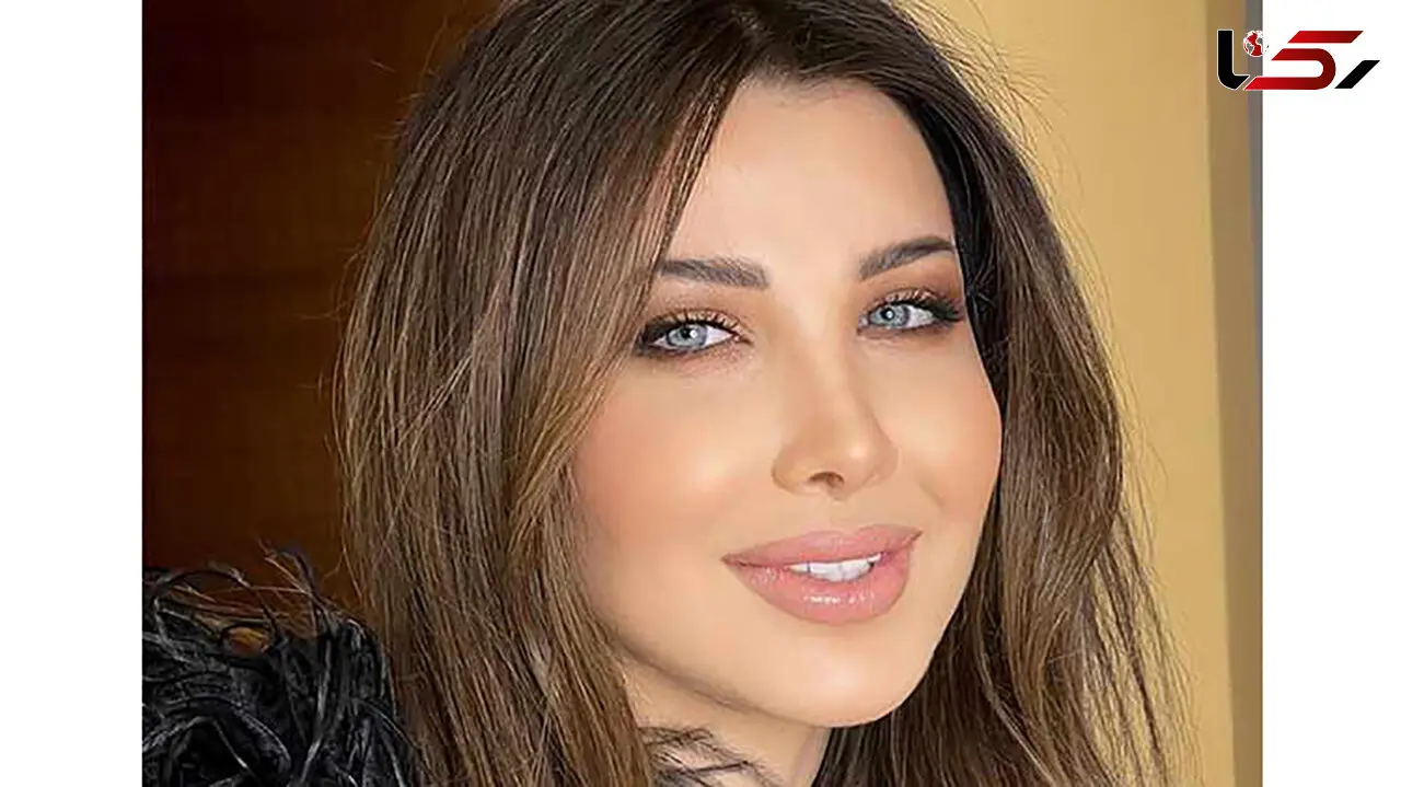 تصاویر جدید از نانسی عجرم با یک استایل خاص و دخترانه!