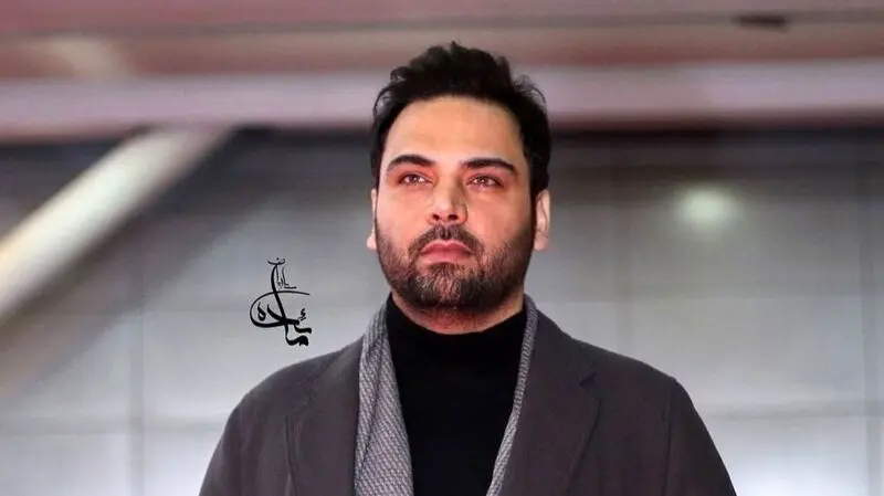 احسان علیخانی