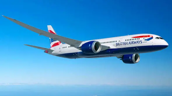 دفتر مرکزی شرکت هواپیمایی بریتیش ایرویز در ایران گشایش یافت