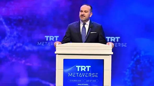 شیطنت اردوغانی به زبان فارسی / بی پروایی مدیر TRT و واکنش ایران