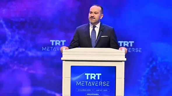 شیطنت اردوغانی به زبان فارسی / بی پروایی مدیر TRT و واکنش ایران