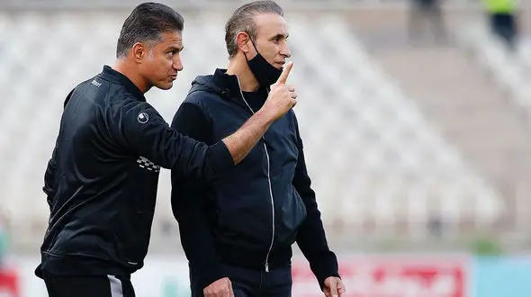 اسدی: سطح فنی مطهری از یحیی بالاتر بود/ تجربه رفیعی و بیرانوند به کار پرسپولیس می‌آید