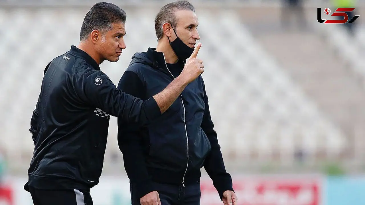 اسدی: سطح فنی مطهری از یحیی بالاتر بود/ تجربه رفیعی و بیرانوند به کار پرسپولیس می‌آید
