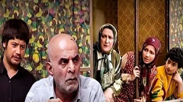 فیلم / تغییر چهره حیرت انگیز بازیگران سریال متهم گریخت بعد از 18 سال/ از تغییر چهره خانم بازیگران تا  رضا عطاران  و علی صادقی .../ روح هاشم آقا و شازده هم  شاد ..