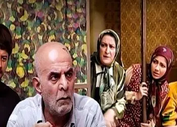 فیلم / تغییر چهره حیرت انگیز بازیگران سریال متهم گریخت بعد از 18 سال/ از تغییر چهره خانم بازیگران تا  رضا عطاران  و علی صادقی .../ روح هاشم آقا و شازده هم  شاد ..