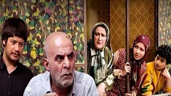 فیلم / تغییر چهره حیرت انگیز بازیگران سریال متهم گریخت بعد از 18 سال/ از تغییر چهره خانم بازیگران تا  رضا عطاران  و علی صادقی .../ روح هاشم آقا و شازده هم  شاد ..