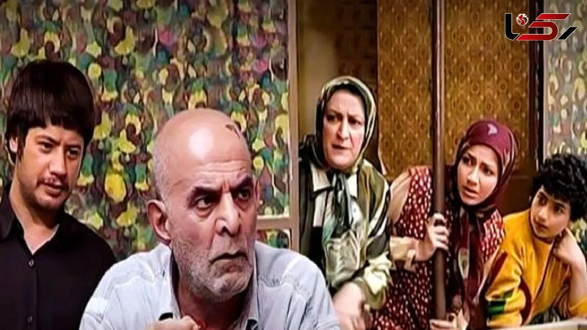 فیلم / تغییر چهره حیرت انگیز بازیگران سریال متهم گریخت بعد از 18 سال/ از تغییر چهره خانم بازیگران تا  رضا عطاران  و علی صادقی .../ روح هاشم آقا و شازده هم  شاد ..