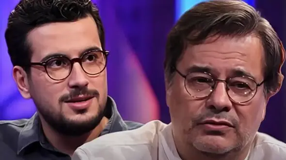 پیمان قاسم‌خانی از زندگی در اسپانیا گفت / دوری از ایران برایش آسان نیست