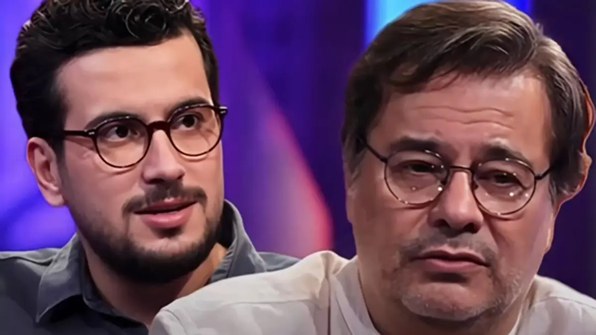 پیمان قاسم‌خانی از زندگی در اسپانیا گفت / دوری از ایران برایش آسان نیست