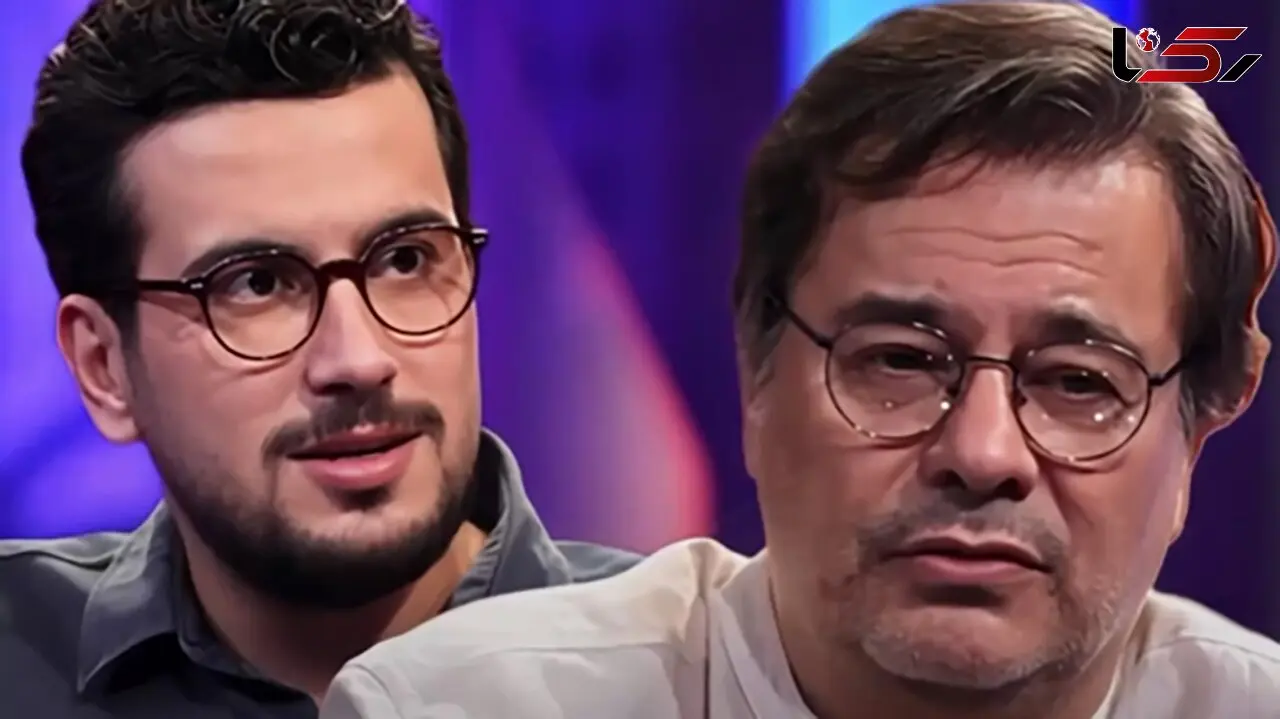 پیمان قاسم‌خانی از زندگی در اسپانیا گفت / دوری از ایران برایش آسان نیست