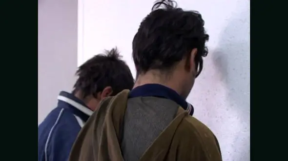 ورود 3 خودرو به رستوران شام اسبی اردبیل / عاملان اصلی حمله به این رستوران دستگیر شدند +عکس