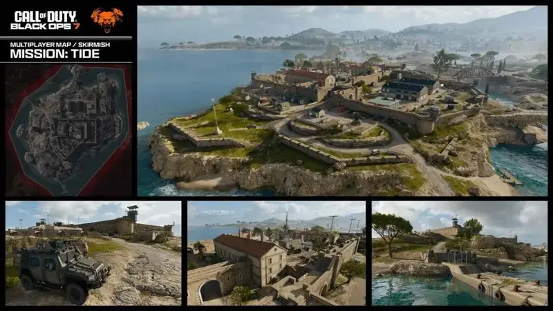 Call of Duty Black Ops 7