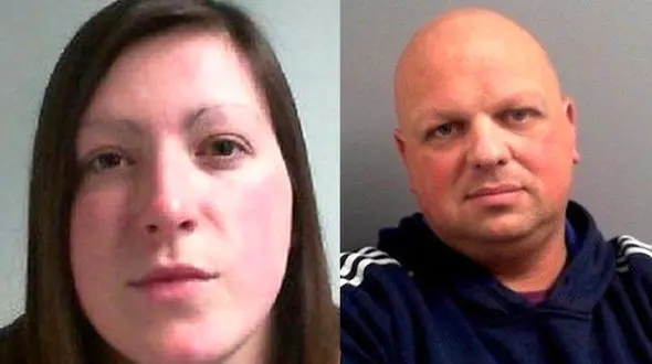 مرد جوان با همدستی معشوقه اش زنش را به یک قدمی مرگ کشاند + عکس