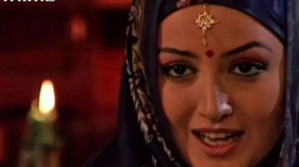 تغییر چهره جذاب «سیتا» سریال مسافری از هند بعد 21 سال در 43 سالگی