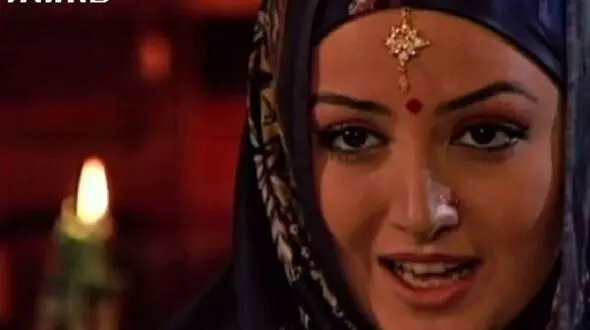 تغییر چهره جذاب «سیتا» سریال مسافری از هند بعد 21 سال در 43 سالگی