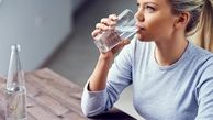 معجزه سلامت با نوشیدن آب گرم/ درمان مشکلات گوارشی