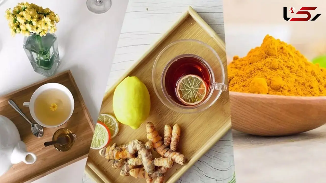 بهترین درمان سرفه + طرز تهیه و استفاده از آنها