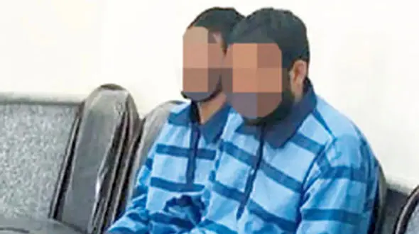 دستگیری قاتلان مخفی شده در شمال کشور