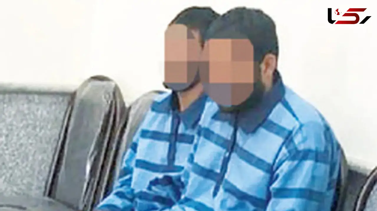 دستگیری قاتلان مخفی شده در شمال کشور