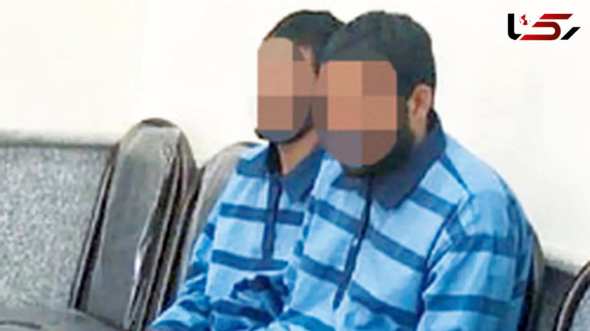 دستگیری قاتلان مخفی شده در شمال کشور