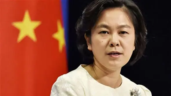 ابراز تأثر و همدردی وزارت خارجه چین با ایران / ارسال بیشتر کمک‌های این کشور برای مبارزه با کرونا در ایران