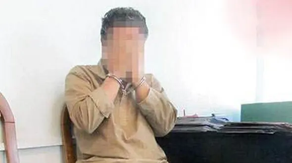 این جانباز تهرانی دروغ پلیدی داشت! / او میلیاردر شد!+عکس 