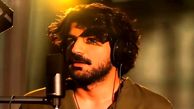 فیلم آواز باشکوه  عرفان طهماسبی /  گلوبند سبک جدید خوند همه اومدن وسط سالن انگاری بمب خورد