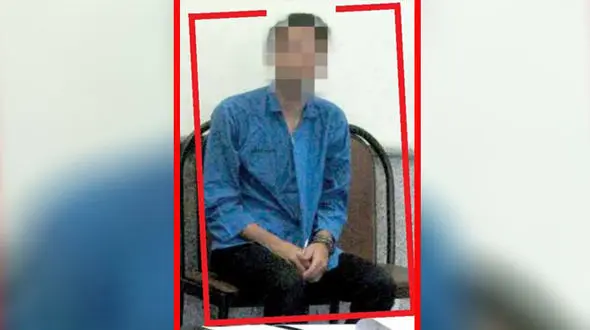 اسیدپاشی در کارواش مرکز تهران / بابک اعتراف نمی کند + عکس