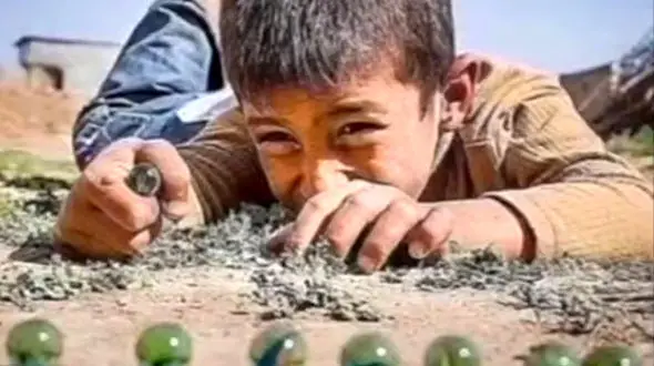 کسب رتبه های جهانی برای عکاس کردستانی + فیلم