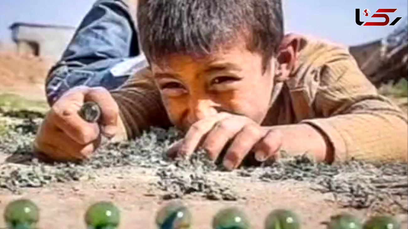 کسب رتبه های جهانی برای عکاس کردستانی + فیلم