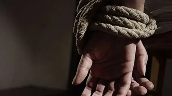 ربودن پسر دارابی توسط مردان ناشناس / میلیاردها پول در ازای آزادی
