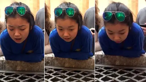 صدای جادویی نوجوان فلوجه ای که همه را شگفت زده کرد / این ویدیو  در توییتر 125000 بار مشاهده شد+فیلم