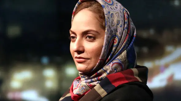 مهنازافشار از سوی روحانی مازندرانی بخشیده شد / به خاطر شوهرش گذشت کردم 