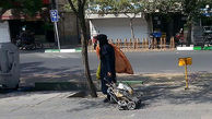 مدیر شهرداری :زباله گردها زیر نظر پیمانکاران نیستند/ نیاز ورود مدعی العموم به پرونده مافیای طلای کثیف شهر تهران